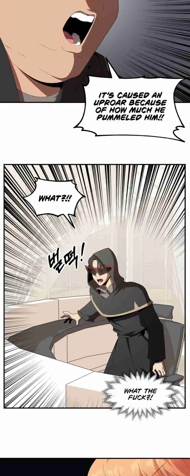 Read House Mayton's Youngest Manga Online