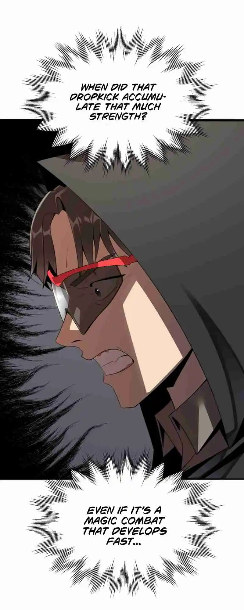 Read House Mayton's Youngest Manga Online