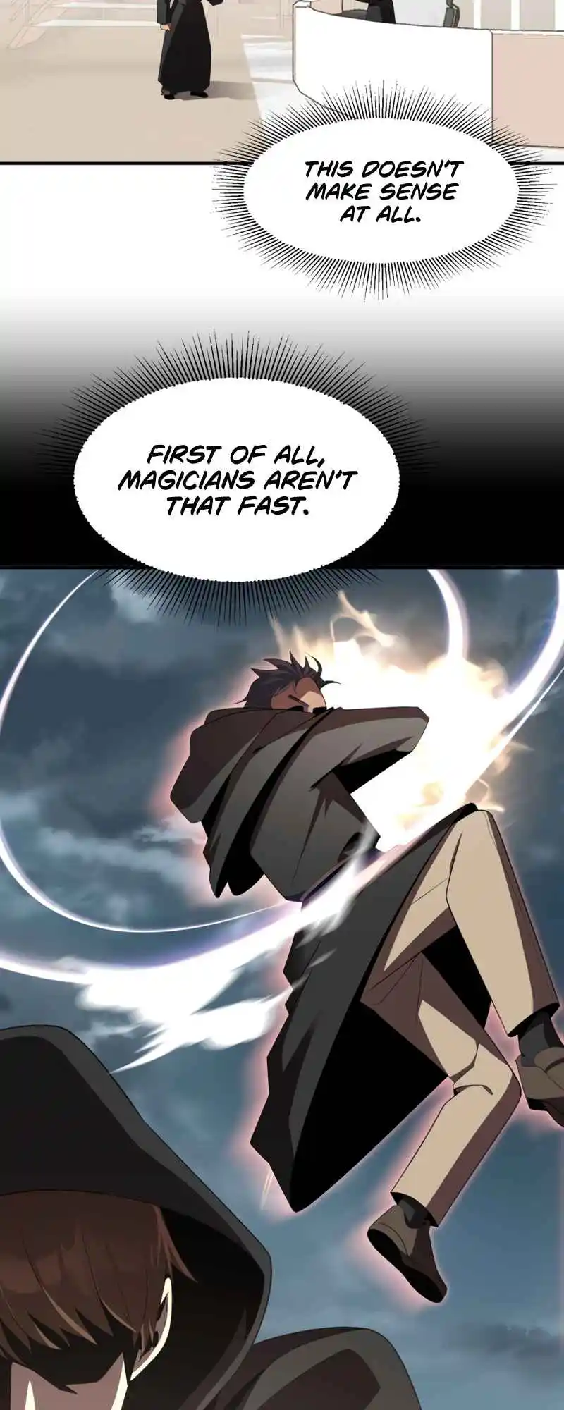 Read House Mayton's Youngest Manga Online