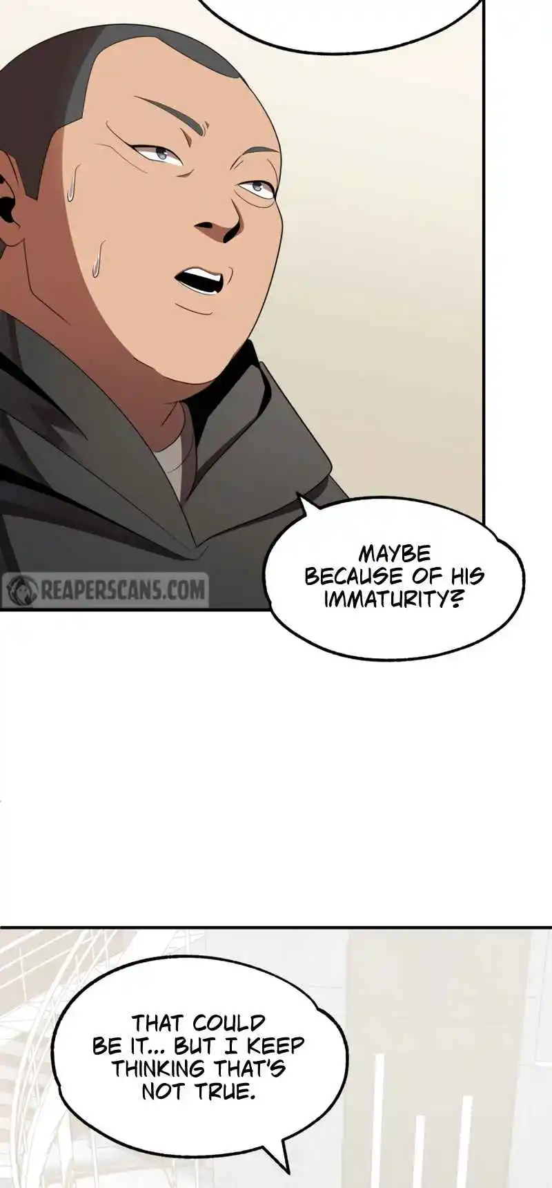 Read House Mayton's Youngest Manga Online