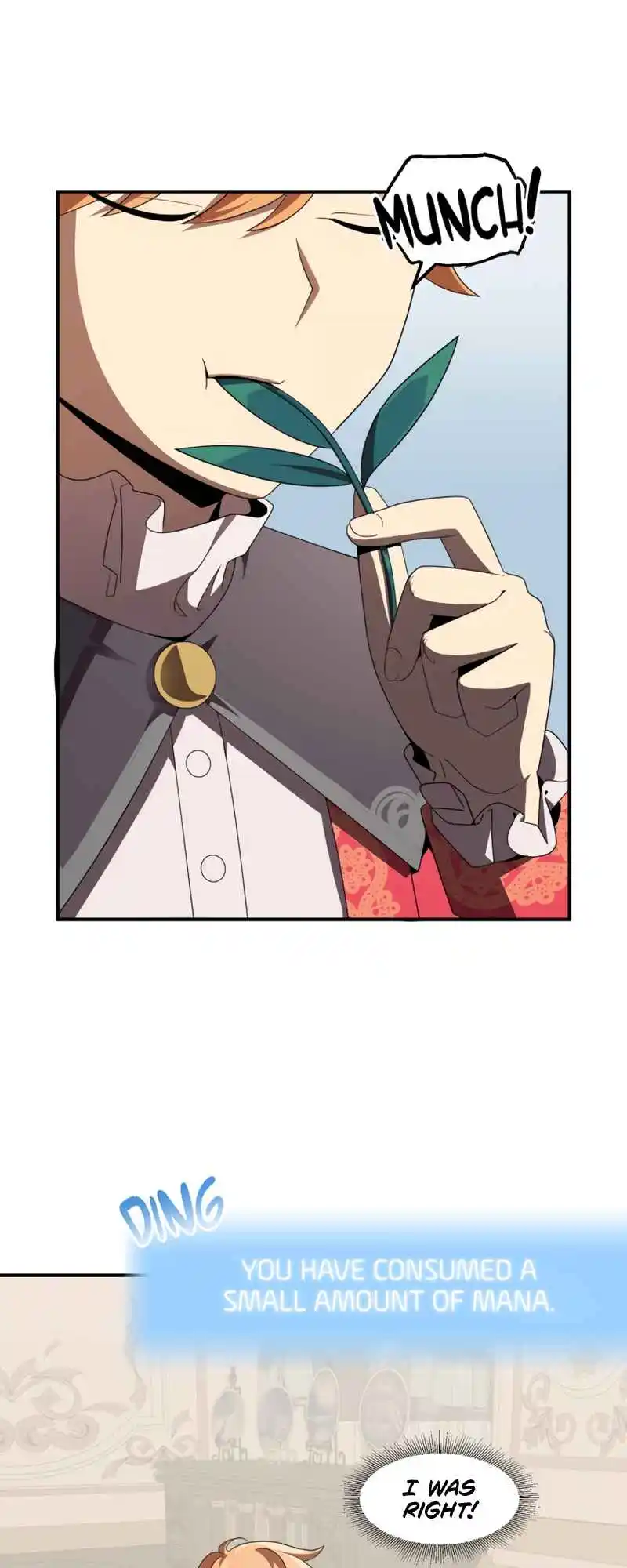 Read House Mayton's Youngest Manga Online