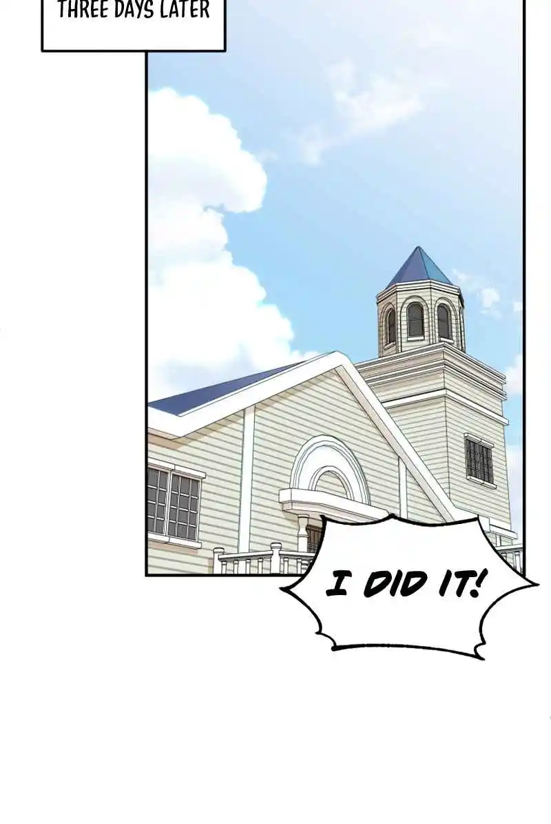 Read House Mayton's Youngest Manga Online