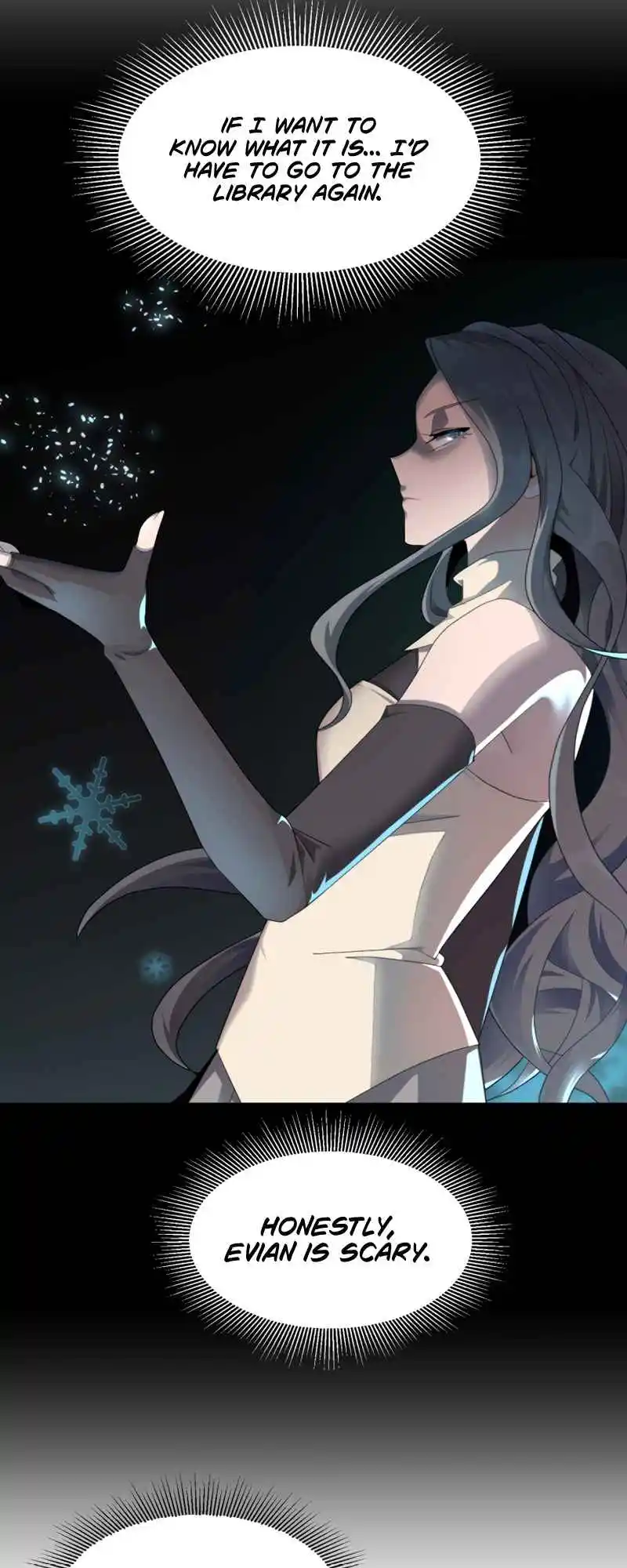 Read House Mayton's Youngest Manga Online