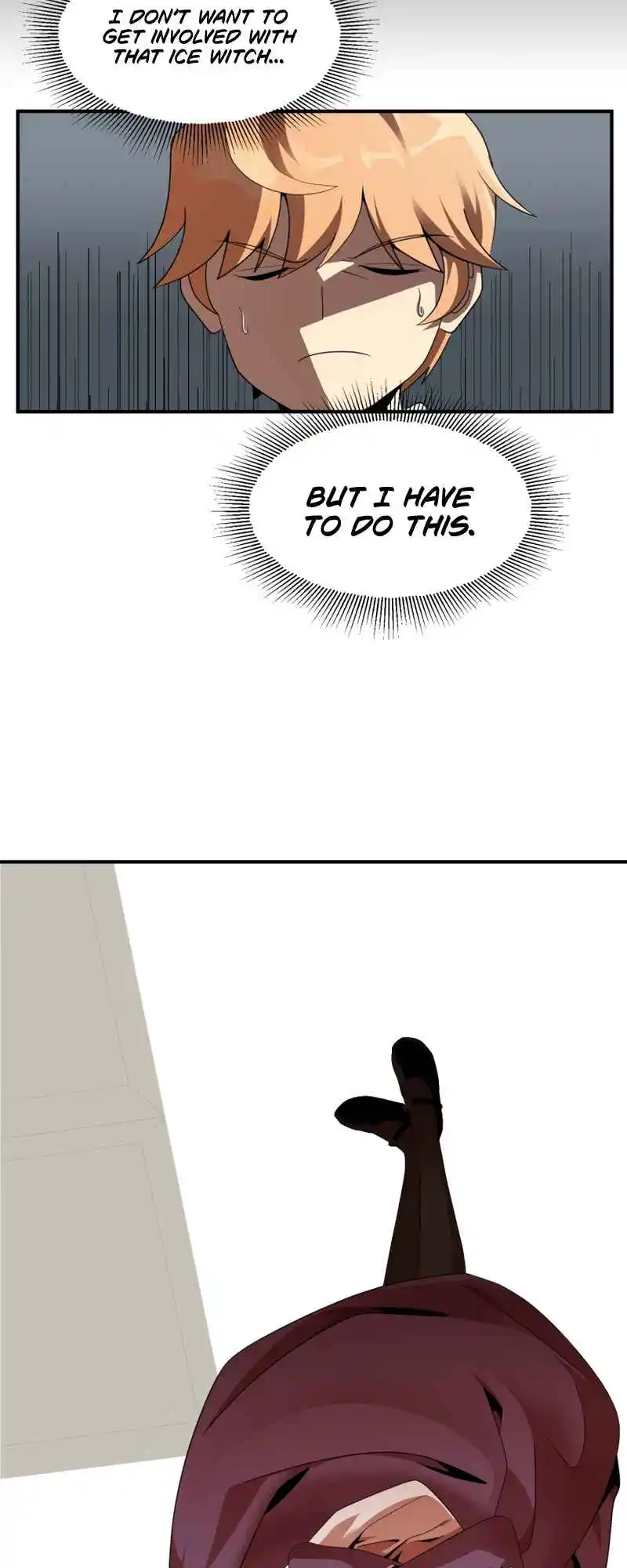 Read House Mayton's Youngest Manga Online