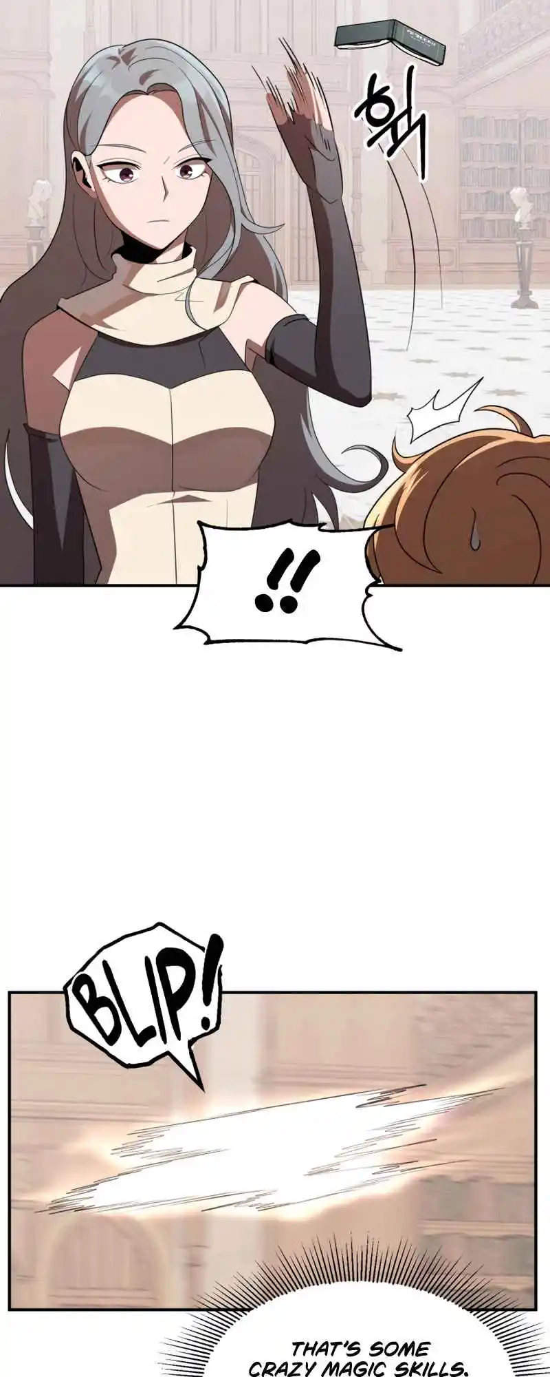 Read House Mayton's Youngest Manga Online