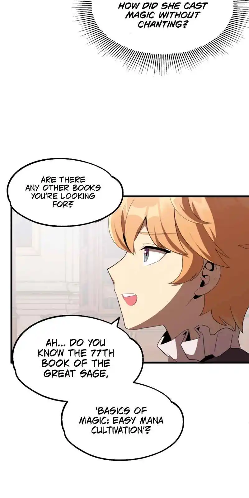 Read House Mayton's Youngest Manga Online