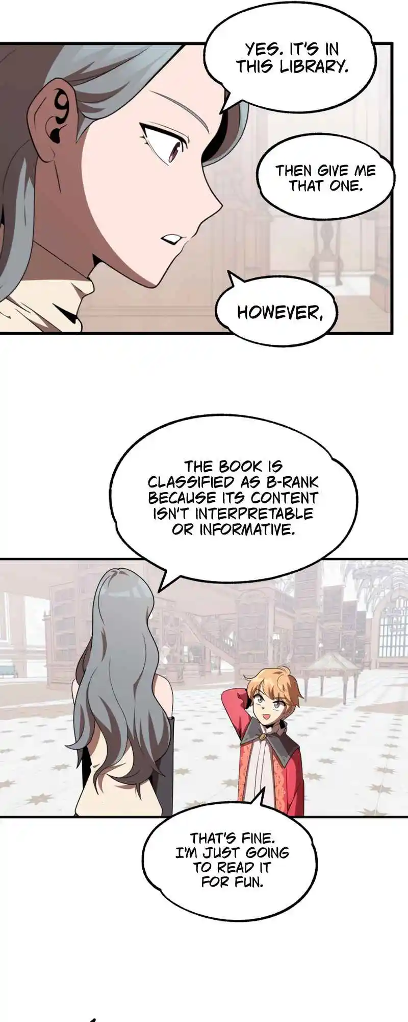 Read House Mayton's Youngest Manga Online