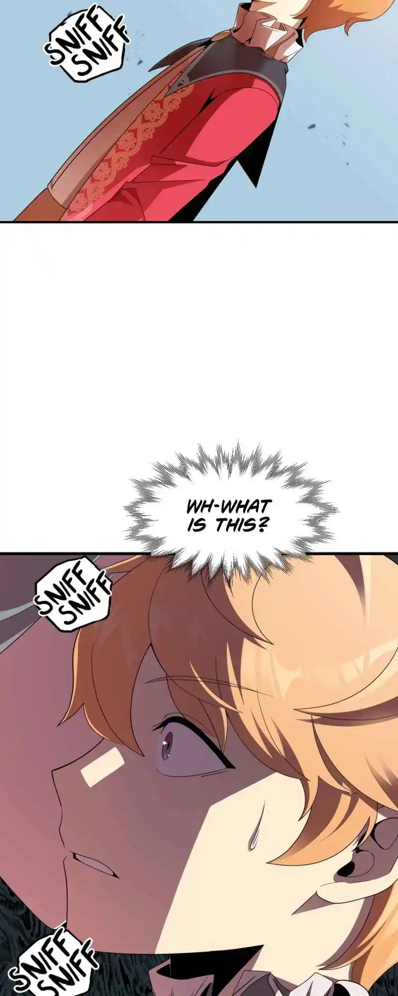 Read House Mayton's Youngest Manga Online