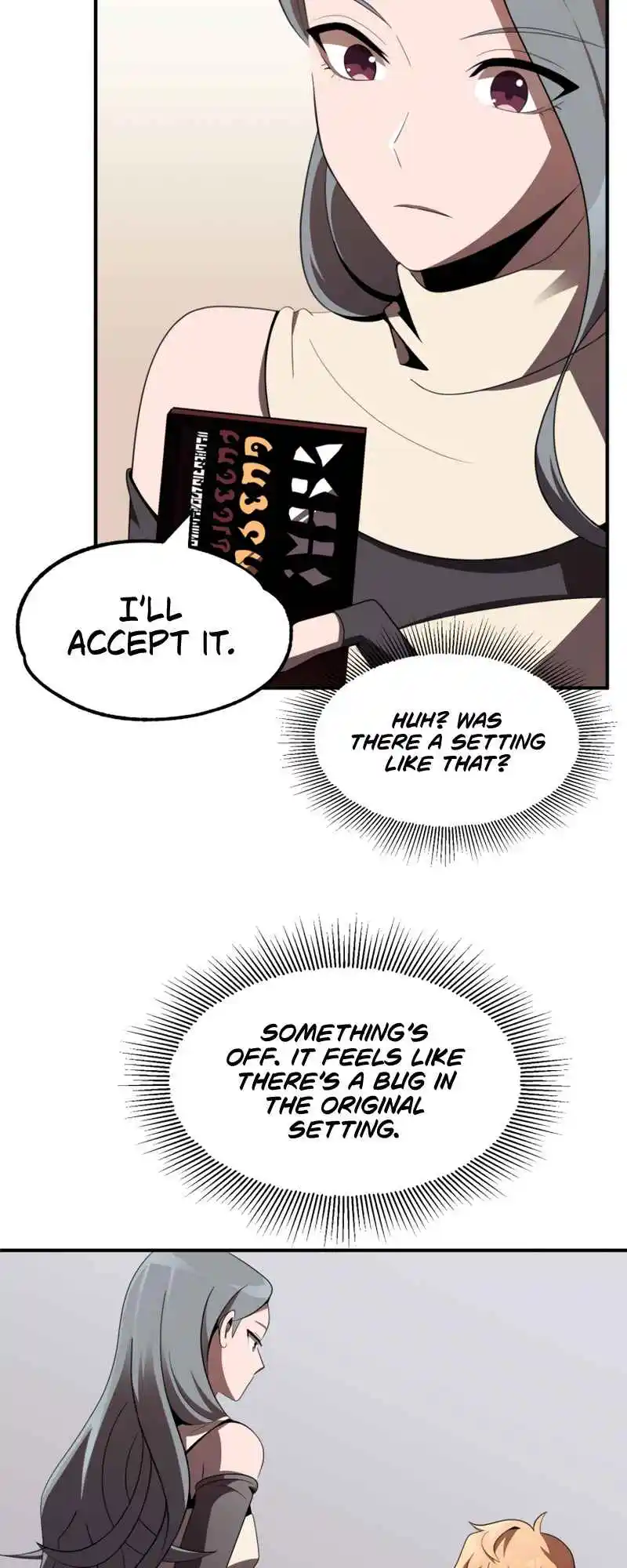 Read House Mayton's Youngest Manga Online