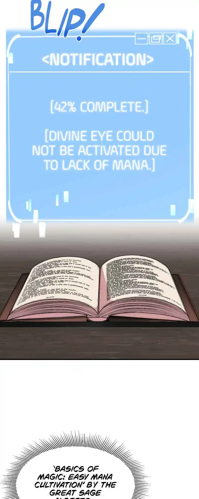 Read House Mayton's Youngest Manga Online