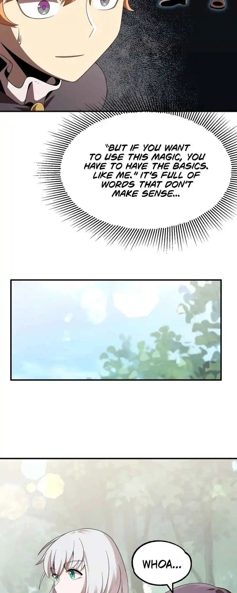 Read House Mayton's Youngest Manga Online