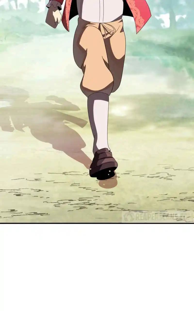 Read House Mayton's Youngest Manga Online