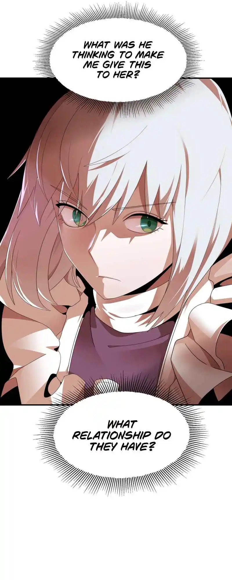 Read House Mayton's Youngest Manga Online