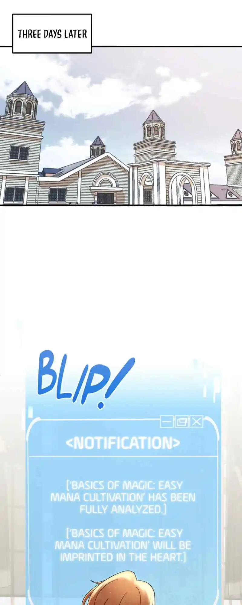 Read House Mayton's Youngest Manga Online