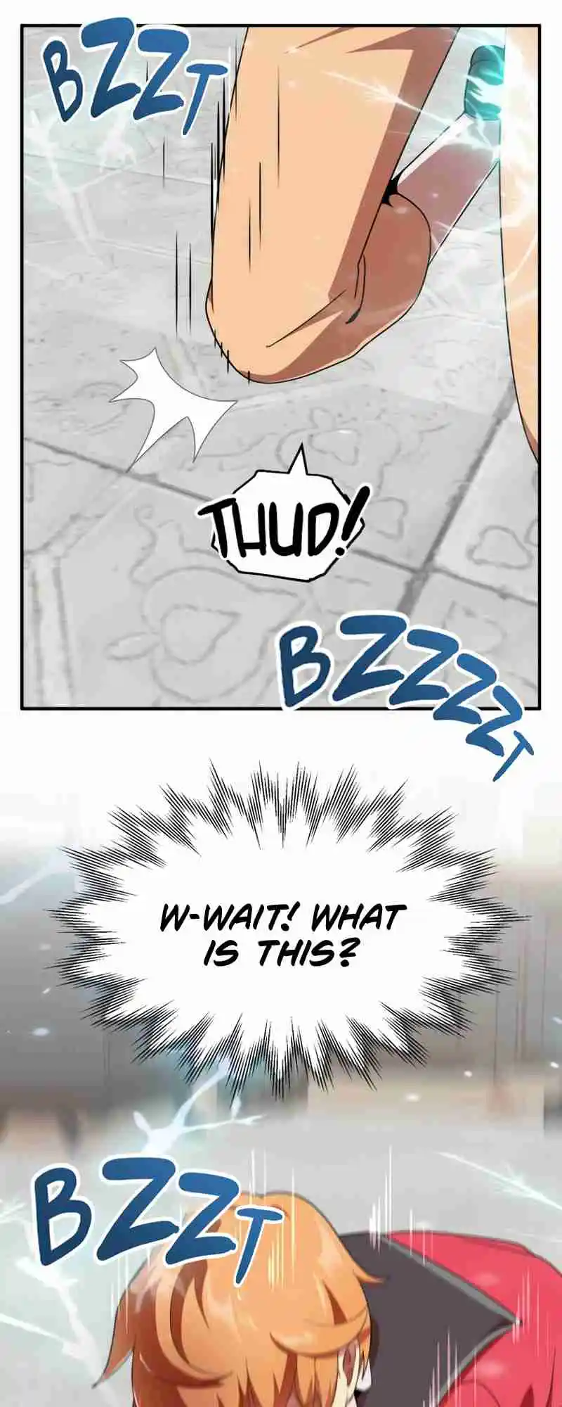 Read House Mayton's Youngest Manga Online