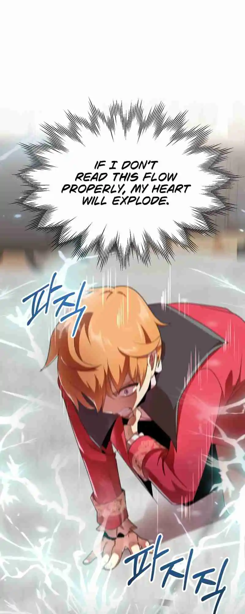 Read House Mayton's Youngest Manga Online