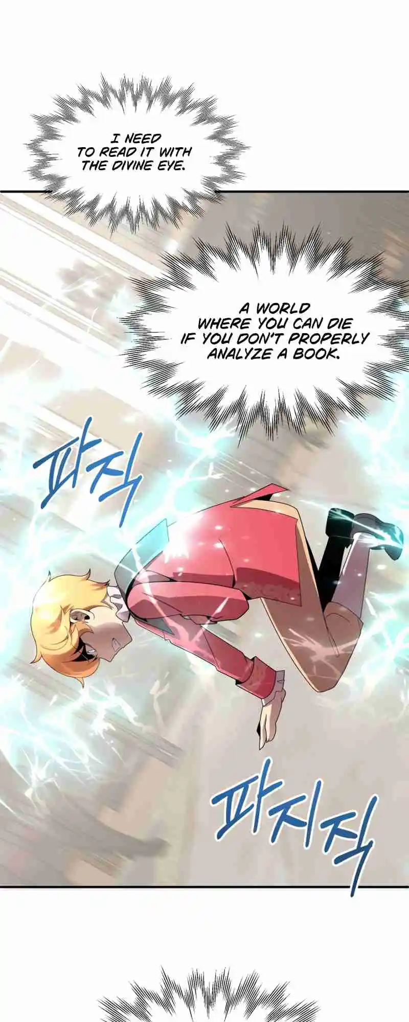 Read House Mayton's Youngest Manga Online