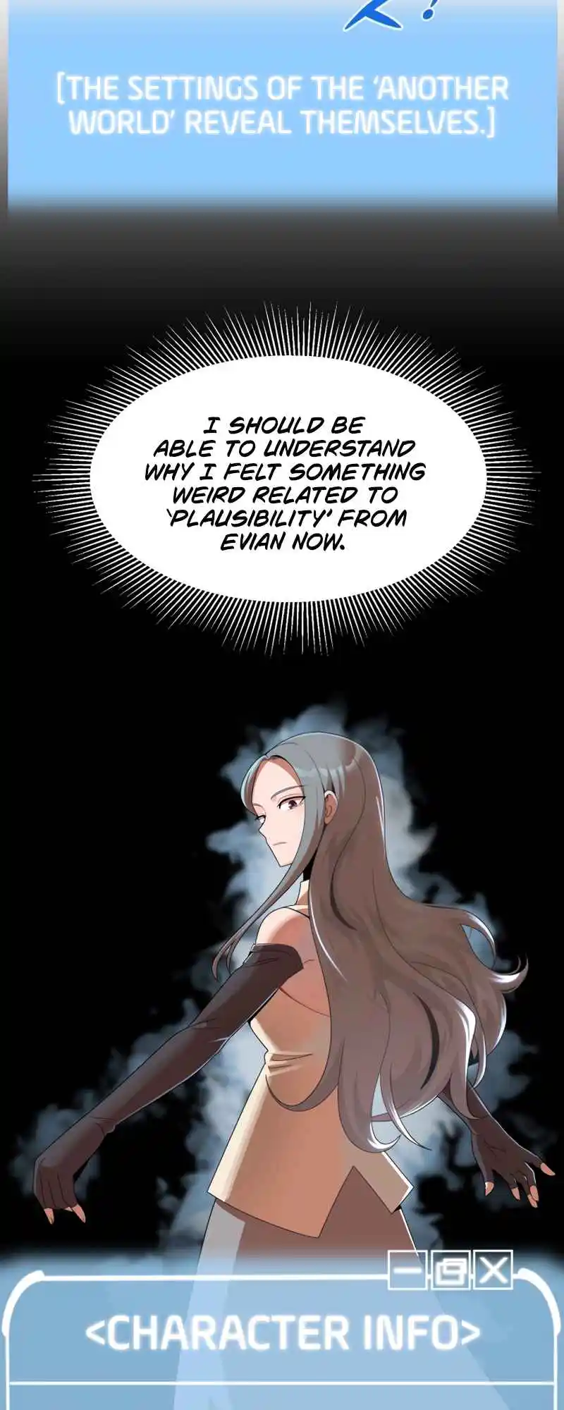 Read House Mayton's Youngest Manga Online