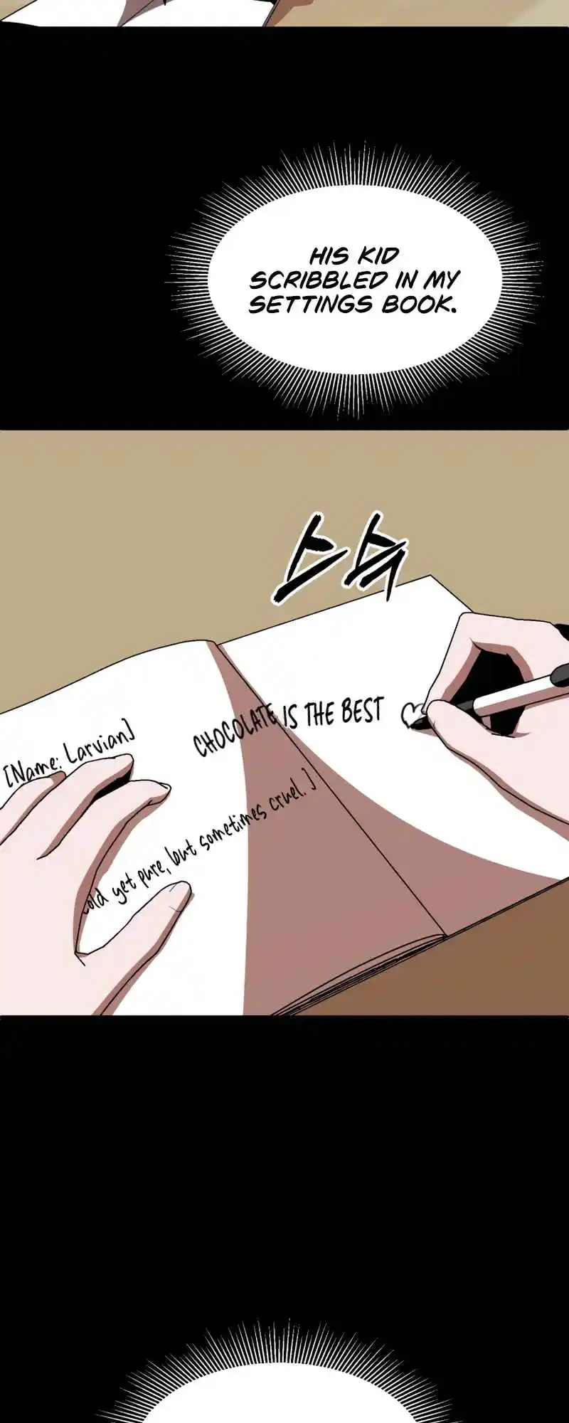 Read House Mayton's Youngest Manga Online