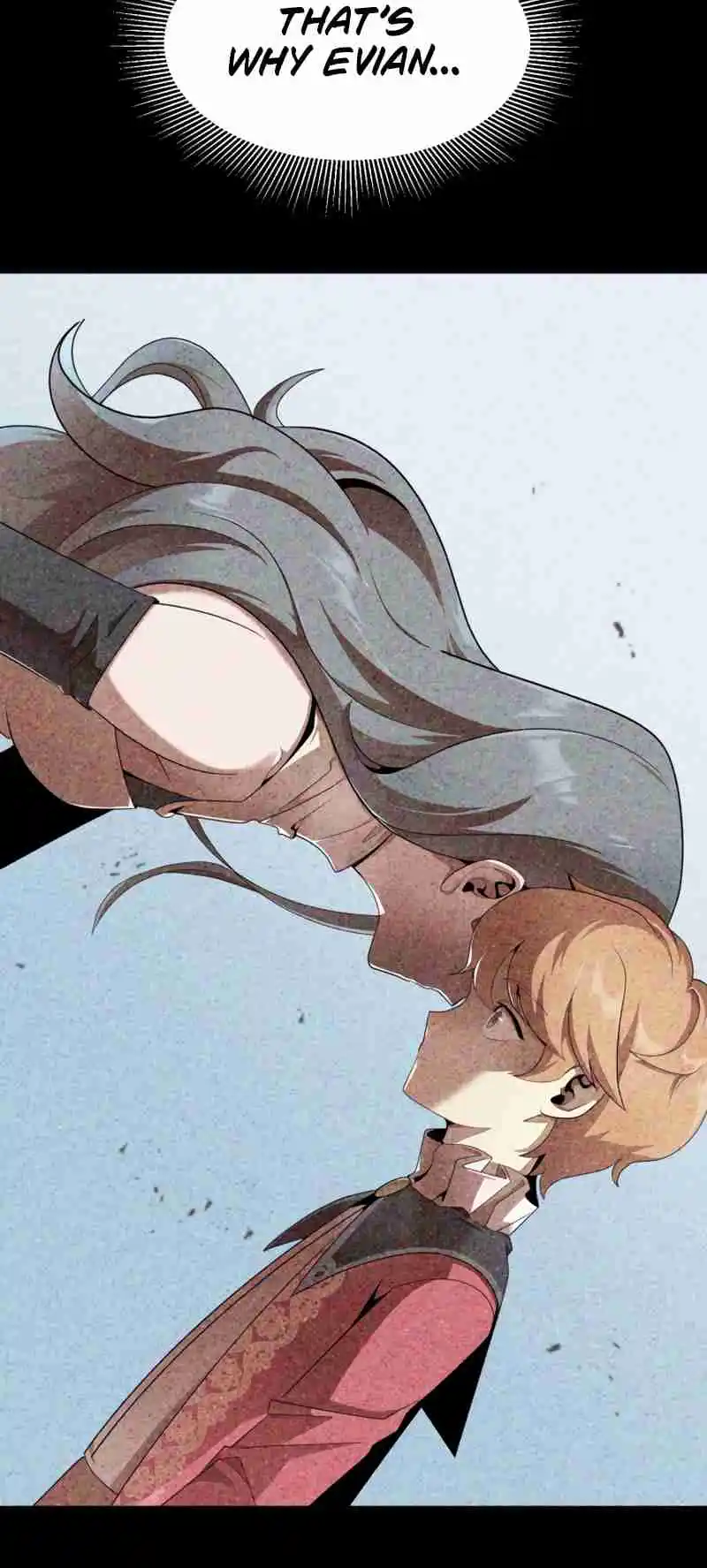 Read House Mayton's Youngest Manga Online