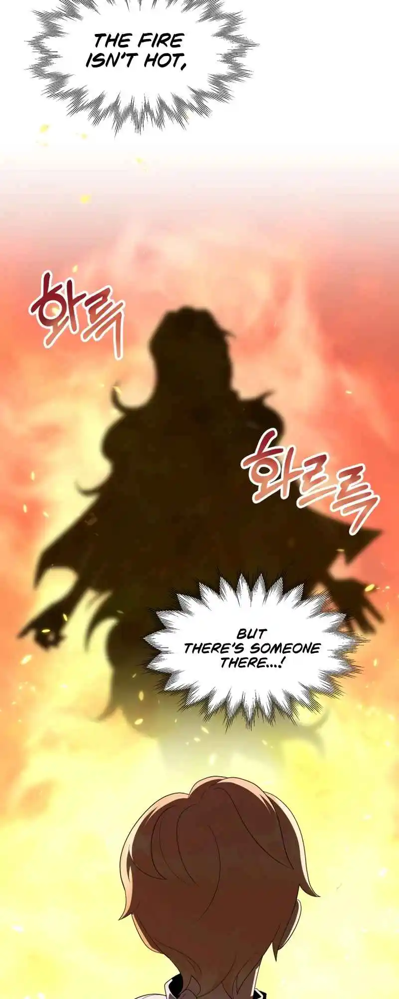 Read House Mayton's Youngest Manga Online