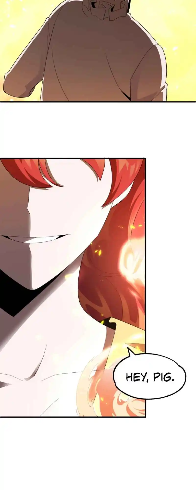 Read House Mayton's Youngest Manga Online