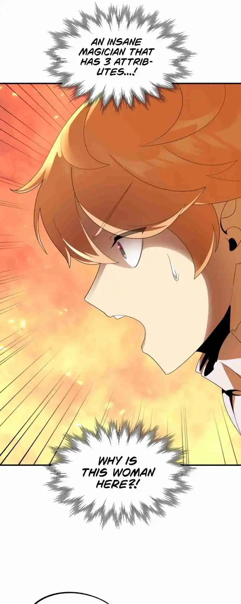 Read House Mayton's Youngest Manga Online