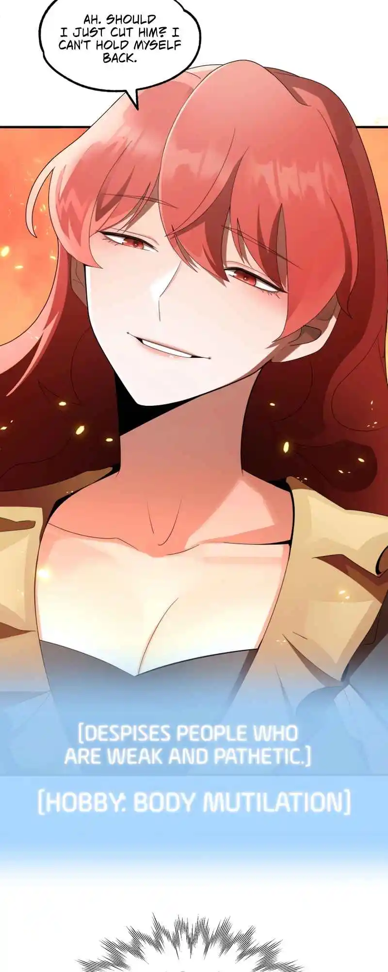 Read House Mayton's Youngest Manga Online