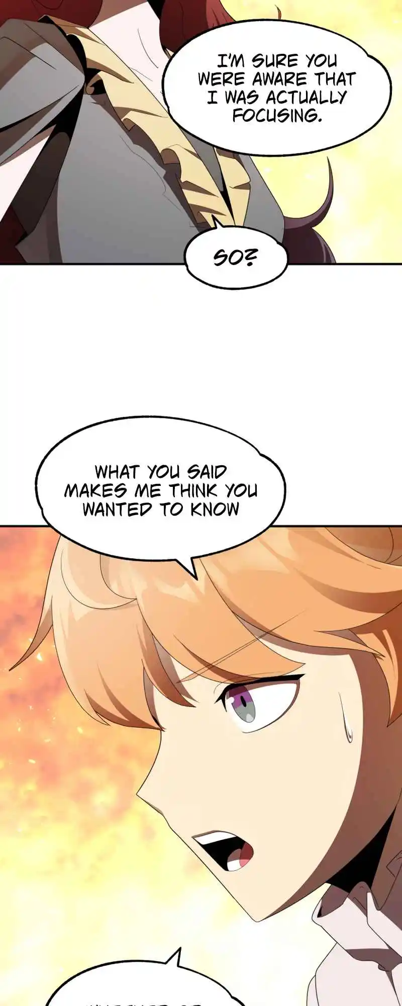 Read House Mayton's Youngest Manga Online