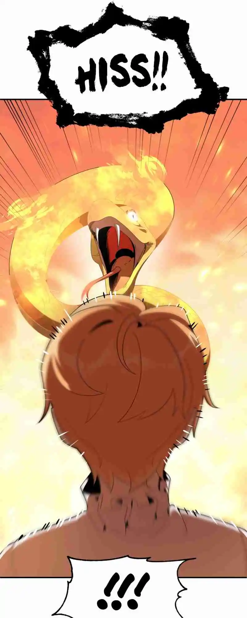 Read House Mayton's Youngest Manga Online