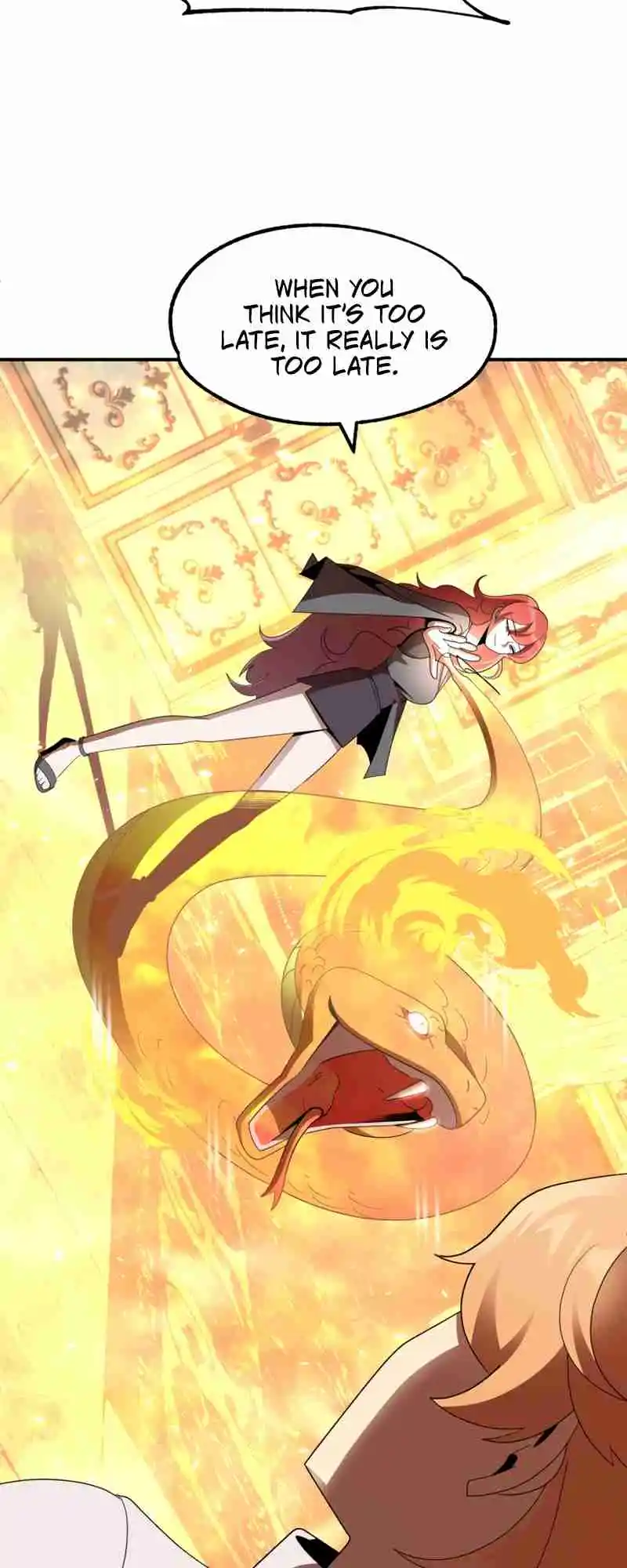 Read House Mayton's Youngest Manga Online