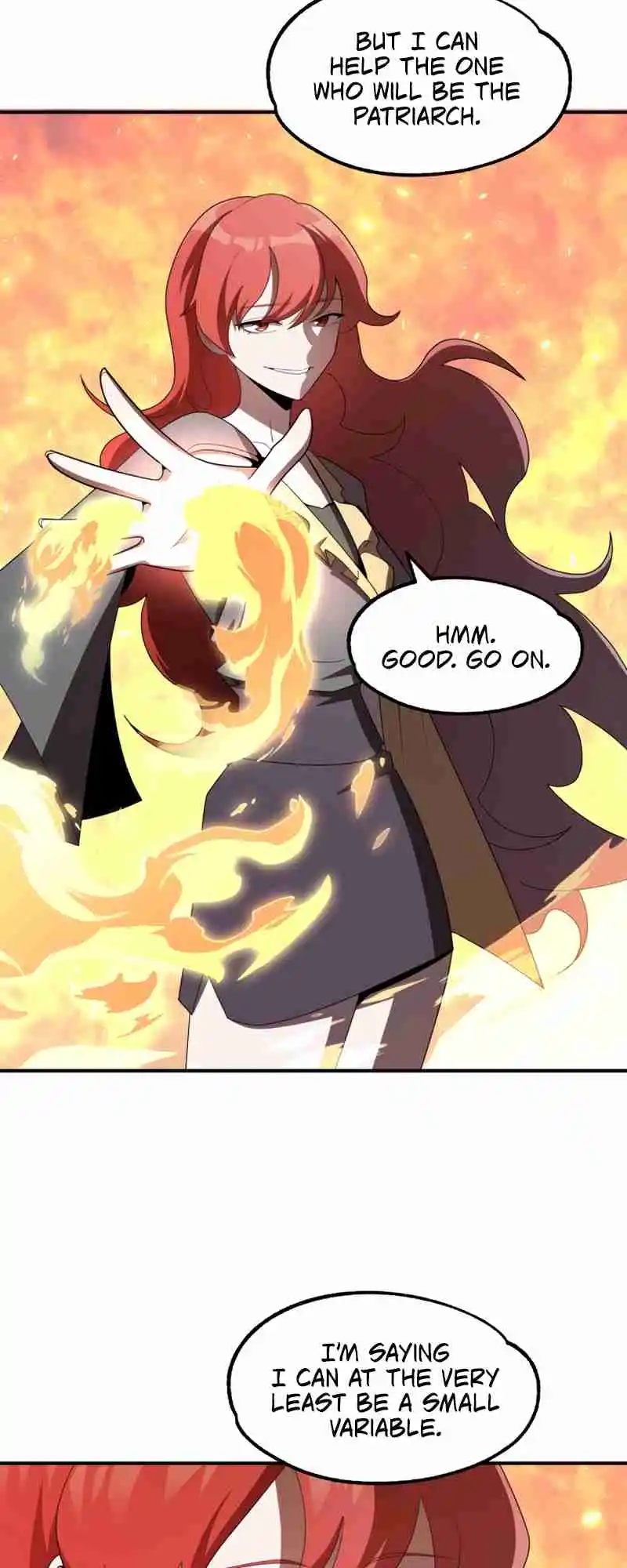 Read House Mayton's Youngest Manga Online