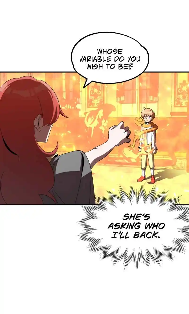 Read House Mayton's Youngest Manga Online