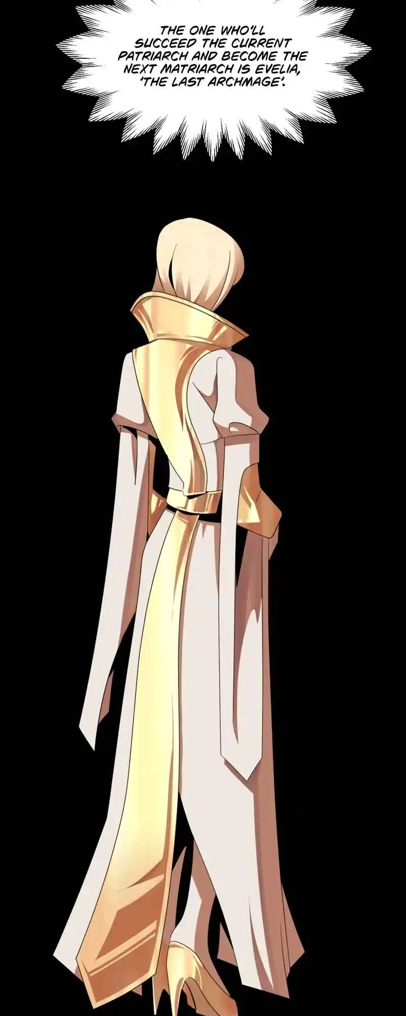 Read House Mayton's Youngest Manga Online