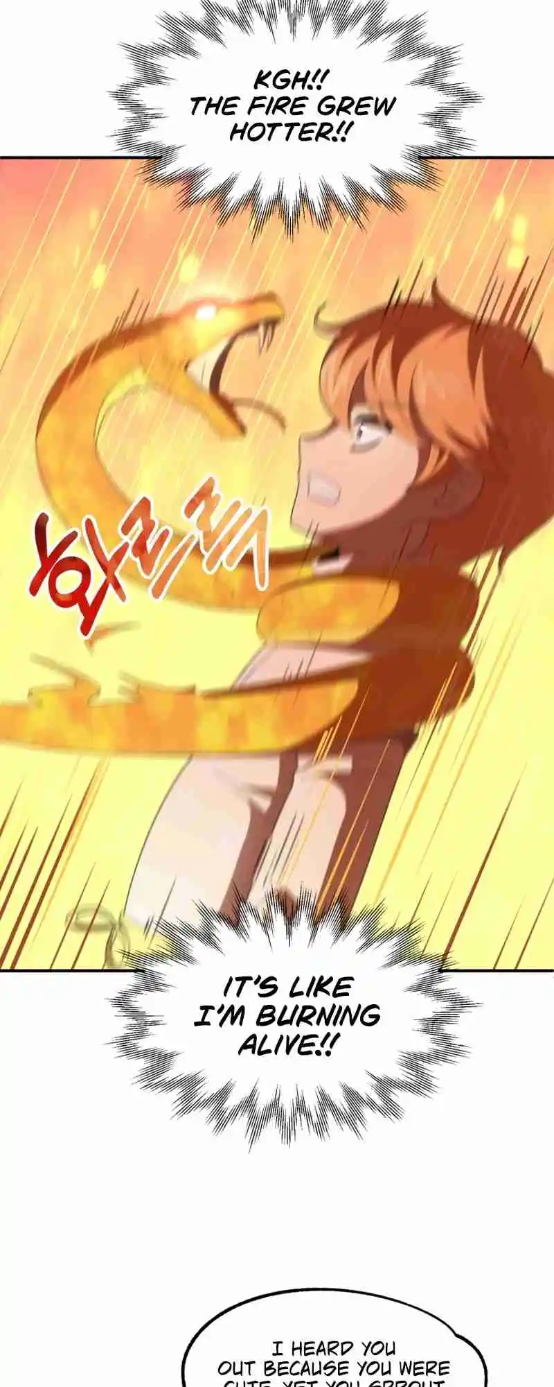 Read House Mayton's Youngest Manga Online