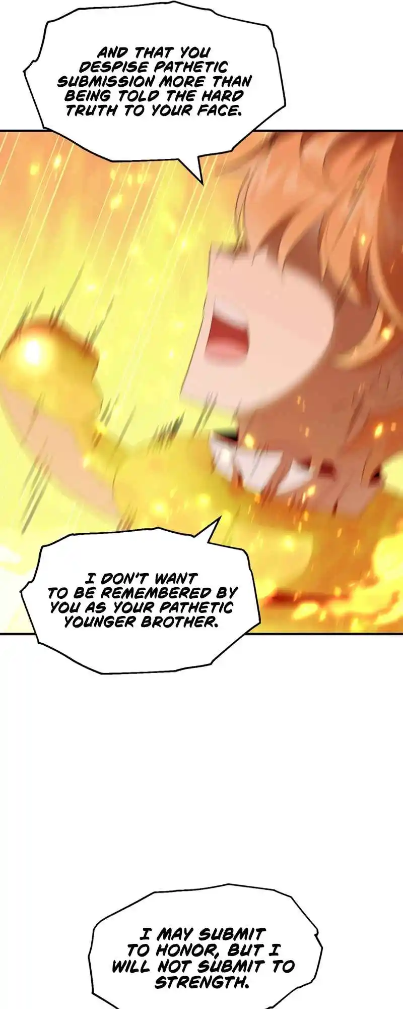 Read House Mayton's Youngest Manga Online