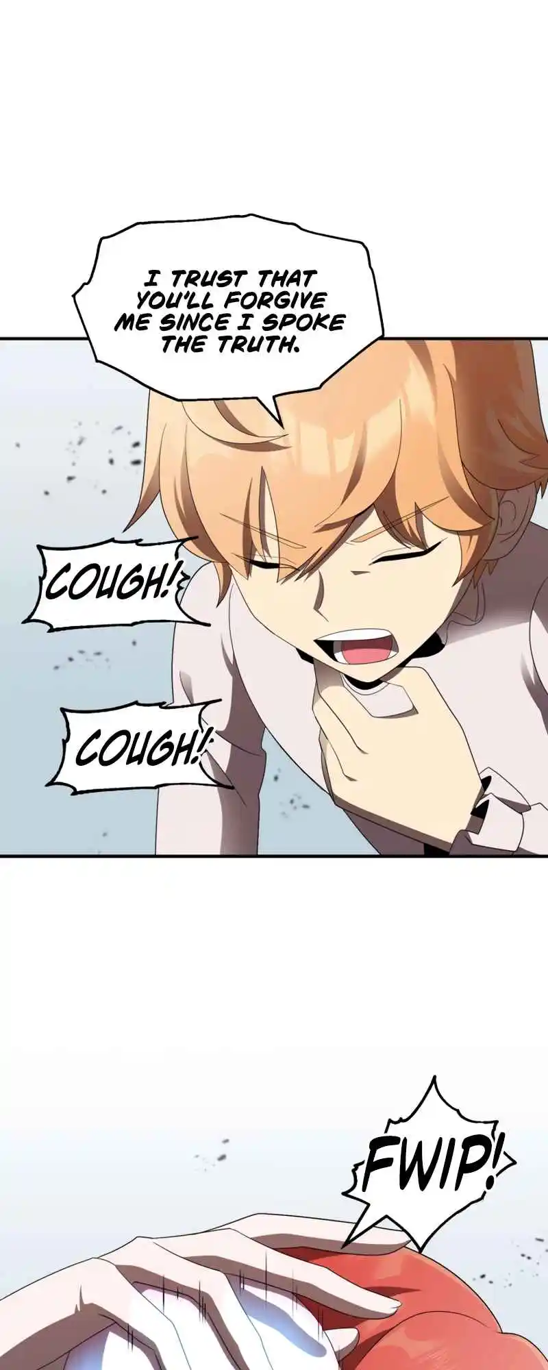 Read House Mayton's Youngest Manga Online