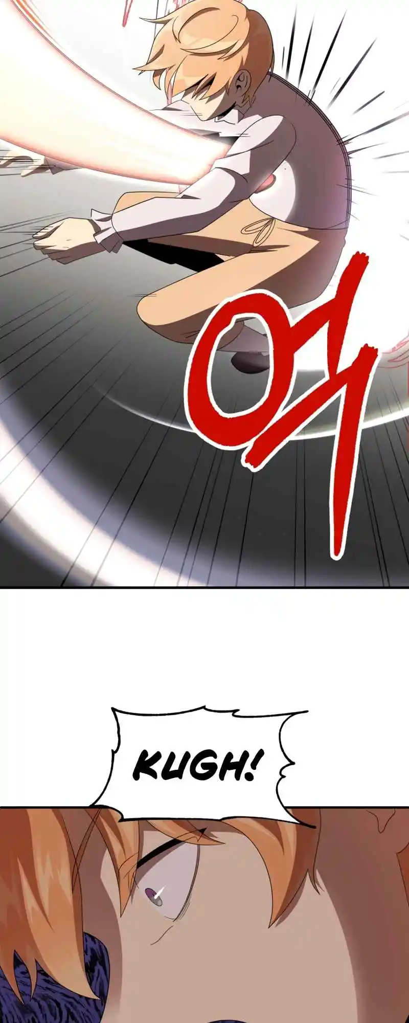 Read House Mayton's Youngest Manga Online