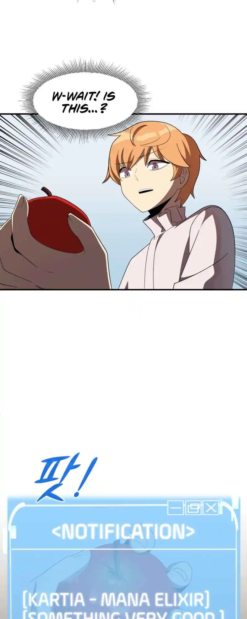 Read House Mayton's Youngest Manga Online