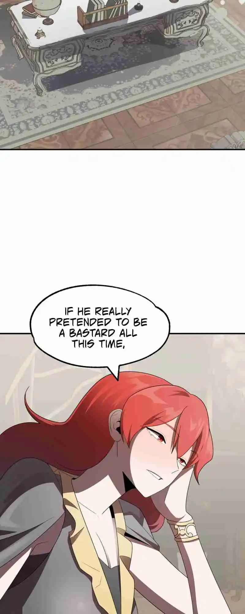 Read House Mayton's Youngest Manga Online