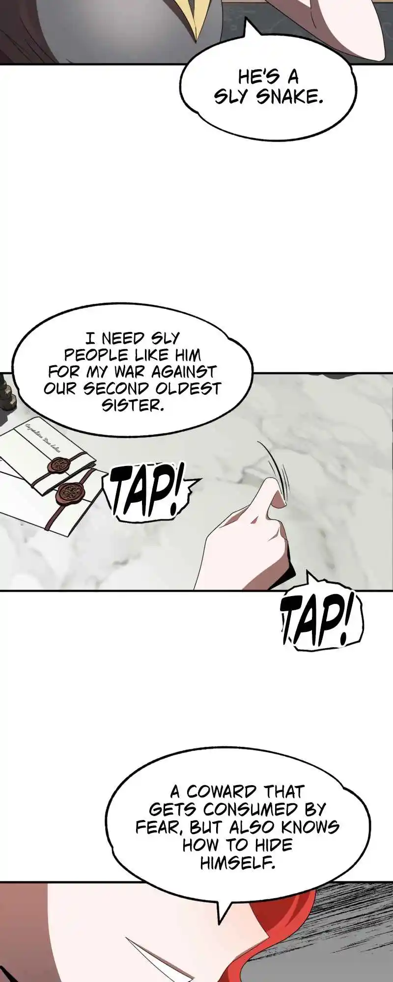 Read House Mayton's Youngest Manga Online