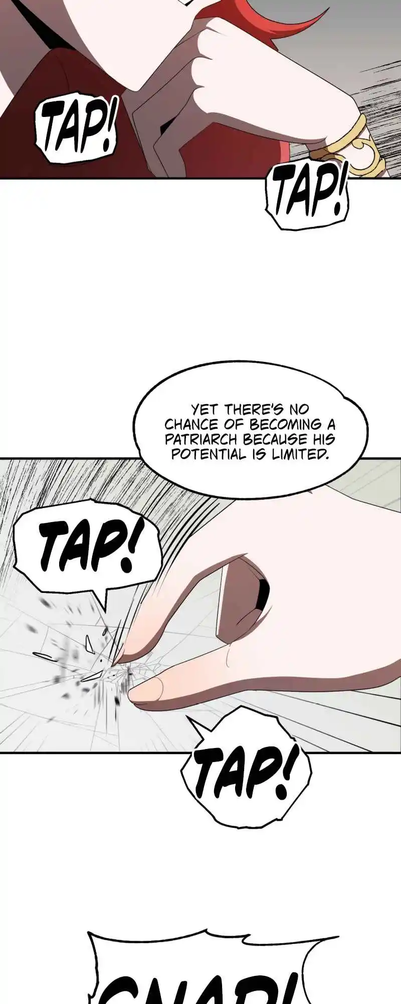 Read House Mayton's Youngest Manga Online