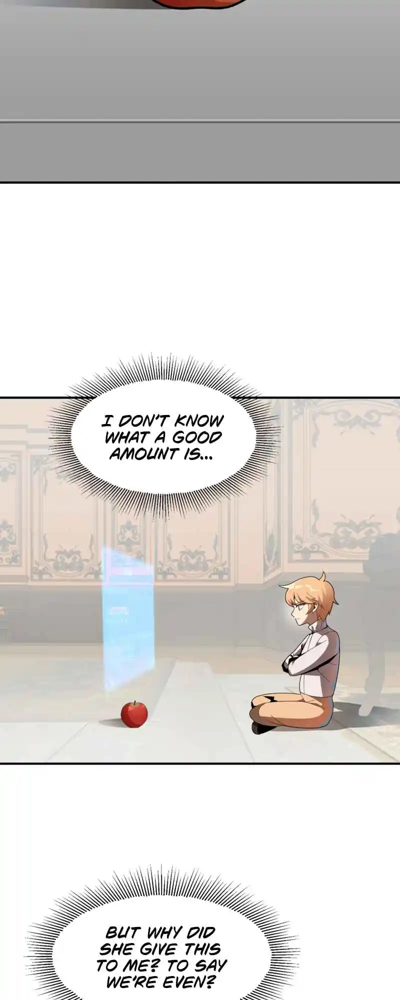 Read House Mayton's Youngest Manga Online