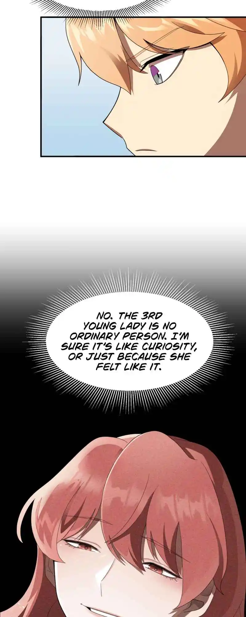 Read House Mayton's Youngest Manga Online