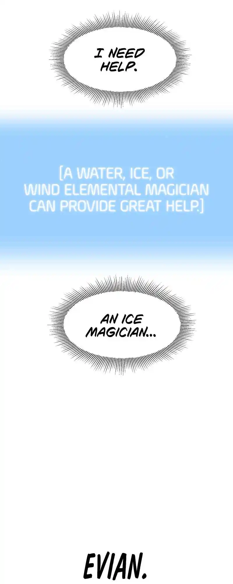 Read House Mayton's Youngest Manga Online