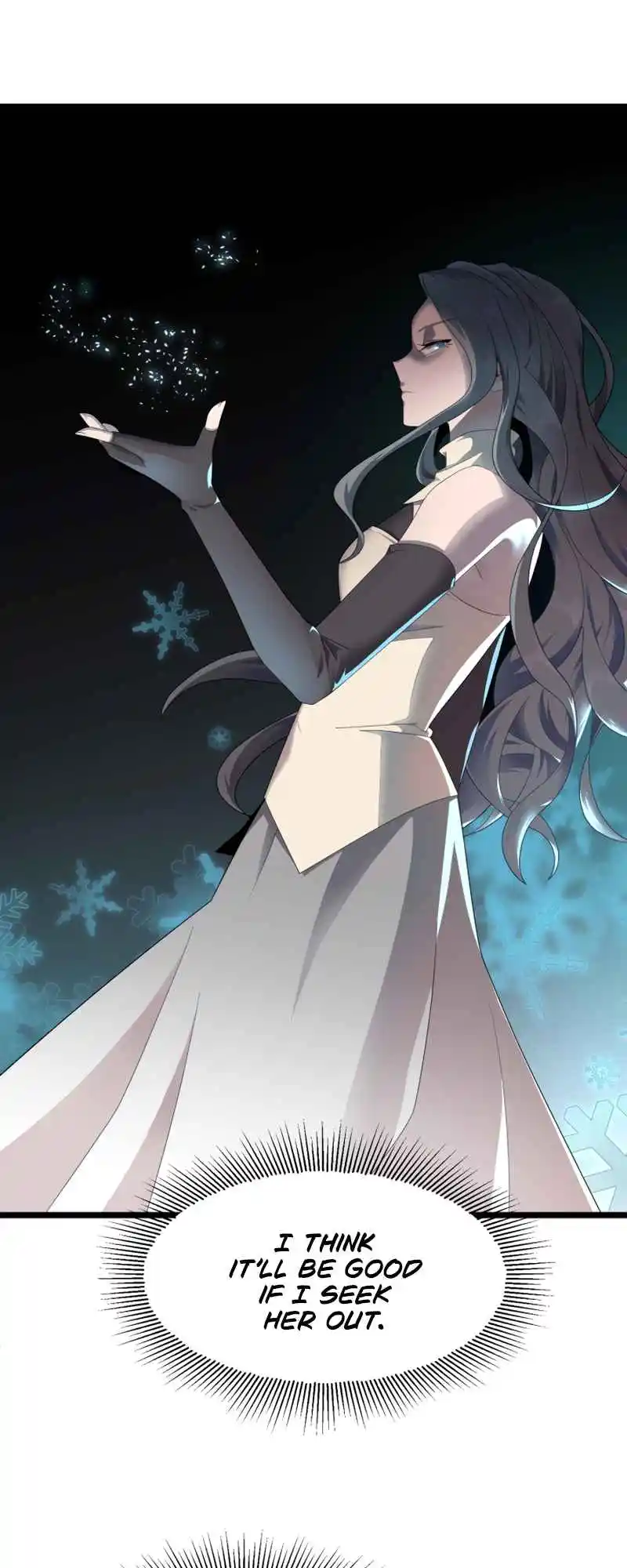 Read House Mayton's Youngest Manga Online