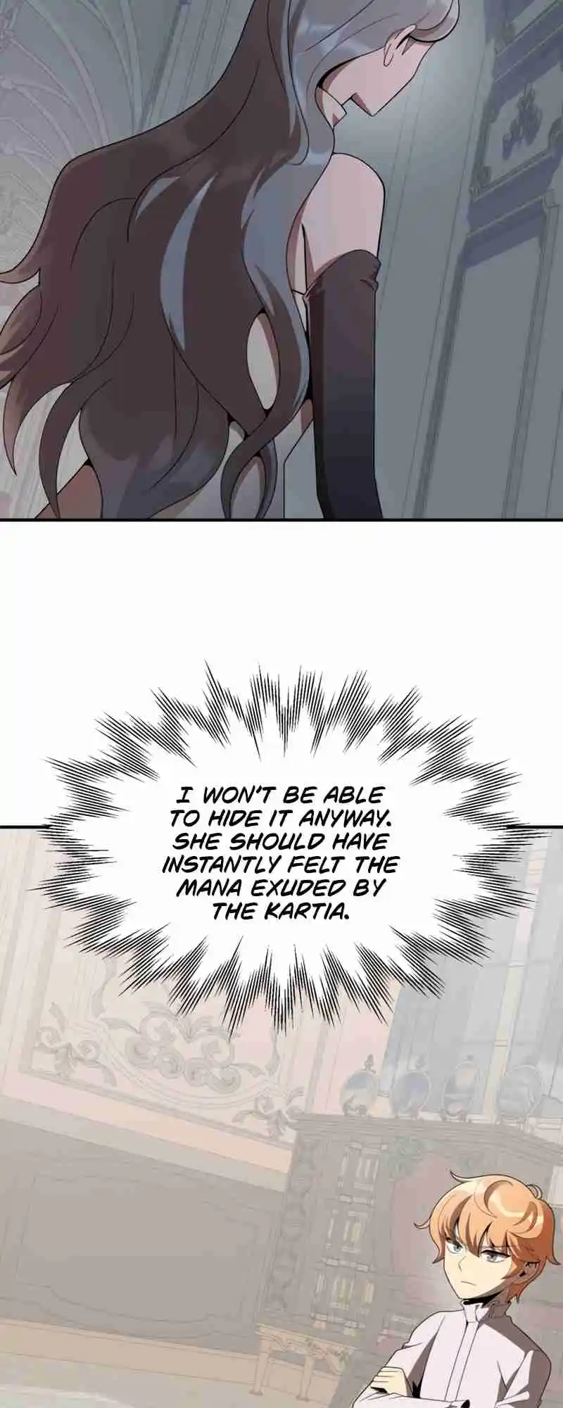 Read House Mayton's Youngest Manga Online