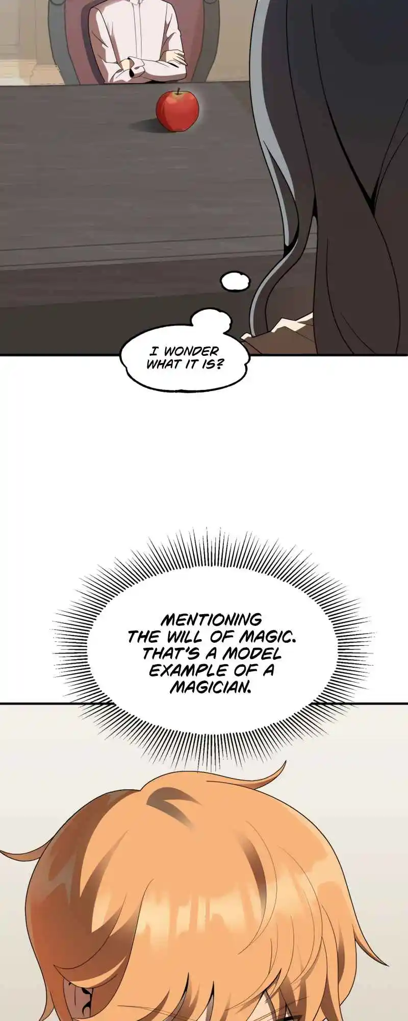 Read House Mayton's Youngest Manga Online