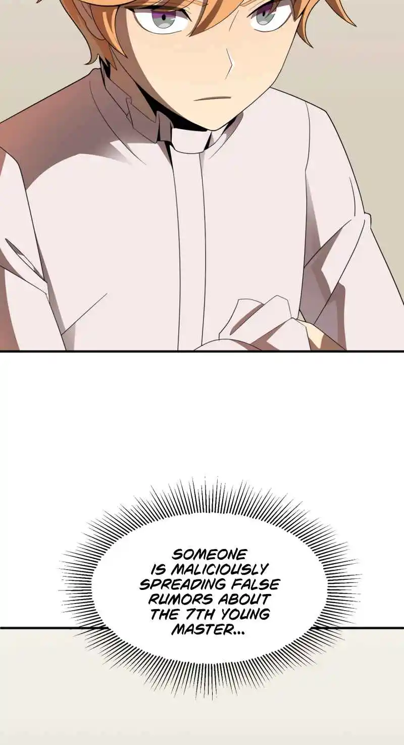 Read House Mayton's Youngest Manga Online