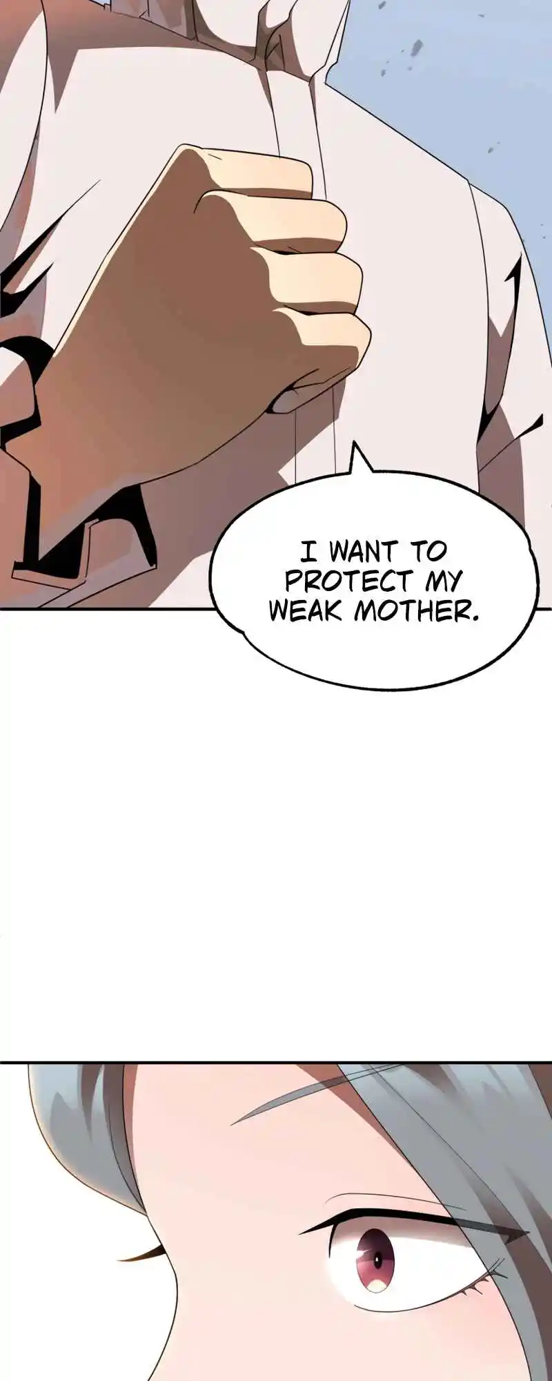 Read House Mayton's Youngest Manga Online